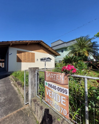 Imagem Casa com 3 Quartos à Venda, 60 m² em Glória - Joinville