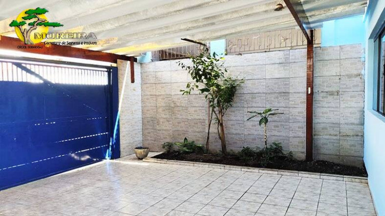 Imagem Sobrado com 4 Quartos à Venda, 187 m² em Vila Nova Mazzei - São Paulo