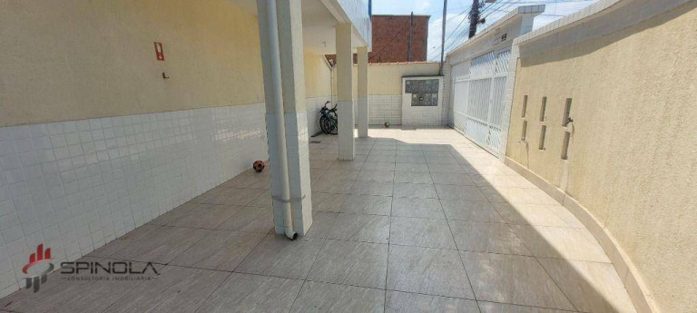 Imagem Sobrado com 2 Quartos à Venda, 66 m² em Jardim Aclimação - Praia Grande Imagem Sobrado com 2 Quartos à Venda, 66 m² em Jardim Aclimação - Praia Grande