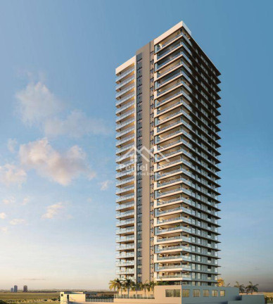 Apartamento com 3 Quartos à Venda, 254 m² em Jardim Olhos D'água - Ribeirão Preto