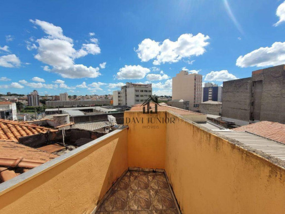 Imagem Casa com 2 Quartos à Venda, 206 m² em Centro - Sorocaba