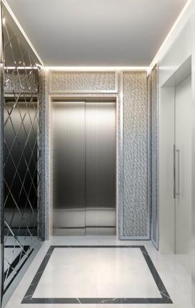 Imagem Imóvel com 3 Quartos à Venda, 149 m² em Moema - São Paulo
