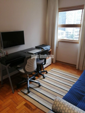 Imagem Apartamento com 3 Quartos para Alugar, 200 m² em Jardim América - São Paulo Imagem Apartamento com 3 Quartos para Alugar, 200 m² em Jardim América - São Paulo