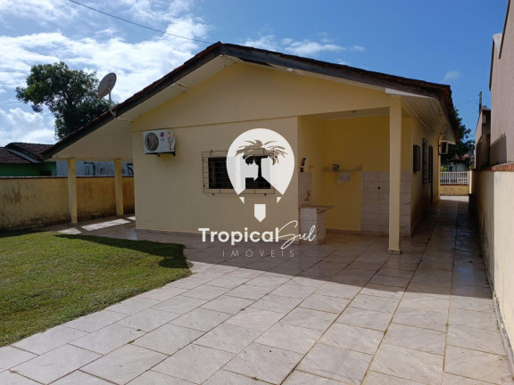 Imagem Casa com 2 Quartos à Venda, 360 m² em Shangri-lá - Pontal Do Parana Imagem Casa com 2 Quartos à Venda, 360 m² em Shangri-lá - Pontal Do Parana