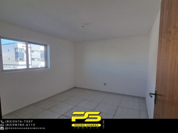 Imagem Apartamento com 2 Quartos à Venda, 48 m² em Geisel - João Pessoa