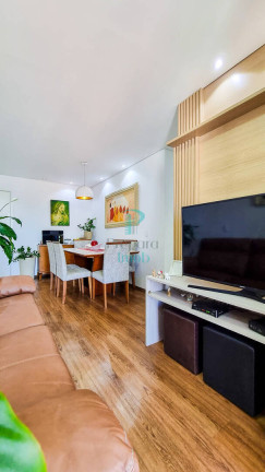 Imagem Apartamento com 3 Quartos à Venda, 77 m² em Centro - Osasco