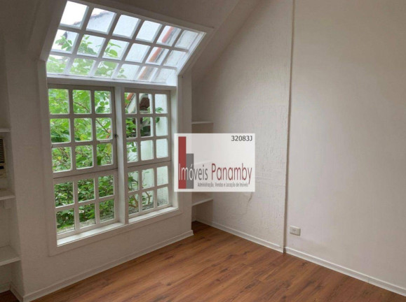 Imagem Casa com 3 Quartos à Venda, 220 m² em Jardim Paulistano - São Paulo Imagem Casa com 3 Quartos à Venda, 220 m² em Jardim Paulistano - São Paulo