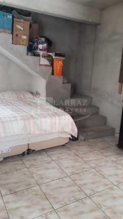 Imagem Casa com 3 Quartos à Venda, 70 m² em Ipiranga - Ribeirão Preto
