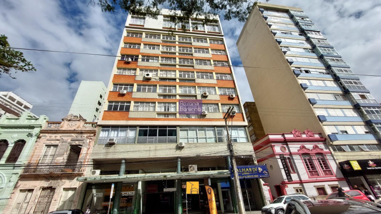 Imagem Apartamento com 2 Quartos à Venda, 115 m² em Centro - Rio Grande