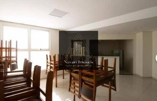 Imagem Apartamento com 2 Quartos à Venda, 58 m² em Cidade Brasil - Guarulhos