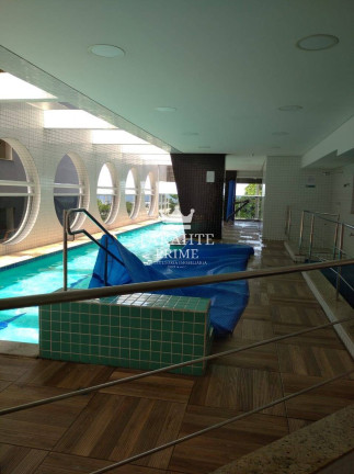 Imagem Apartamento com 2 Quartos à Venda, 70 m² em José Menino - Santos Imagem Apartamento com 2 Quartos à Venda, 70 m² em José Menino - Santos