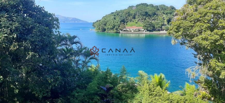 Imagem Casa com 5 Quartos à Venda, 520 m² em Vila Velha - Angra Dos Reis
