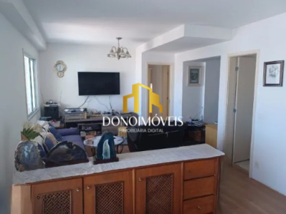 Imagem Apartamento com 3 Quartos à Venda, 123 m² em Centro - São Bernardo Do Campo Imagem Apartamento com 3 Quartos à Venda, 123 m² em Centro - São Bernardo Do Campo