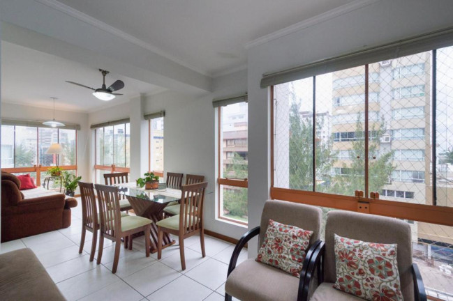 Imagem Apartamento com 3 Quartos à Venda,  em -- - Capao Da Canoa