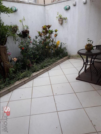Casa com 3 Quartos à Venda, 175 m² em Vila Floresta - Santo André