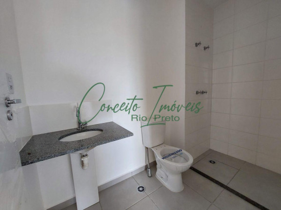 Imagem Apartamento com 2 Quartos à Venda, 60 m² em Vila Redentora - São José Do Rio Preto Imagem Apartamento com 2 Quartos à Venda, 60 m² em Vila Redentora - São José Do Rio Preto