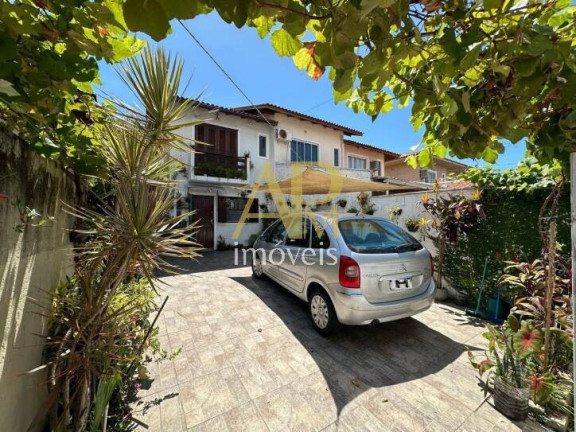 Casa com 3 Quartos à Venda, 150 m² em Barra Do Aririú - Palhoça