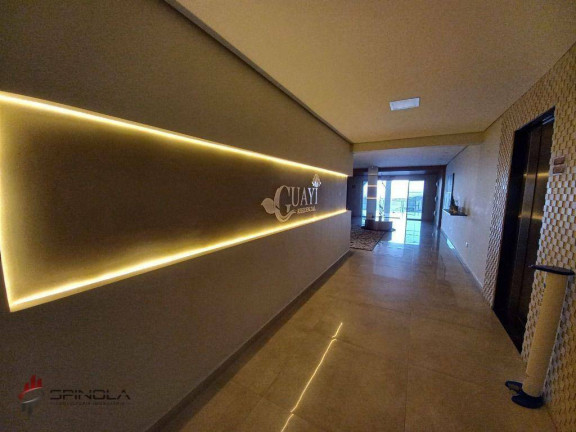 Imagem Apartamento com 3 Quartos à Venda, 172 m² em Aviação - Praia Grande Imagem Apartamento com 3 Quartos à Venda, 172 m² em Aviação - Praia Grande