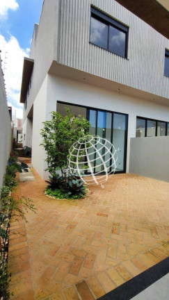 Imagem Casa com 3 Quartos à Venda, 177 m² em Vila Loanda - Atibaia