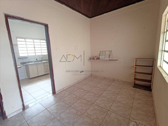Imagem Casa com 2 Quartos à Venda, 63 m² em Vila Casa Branca - Botucatu