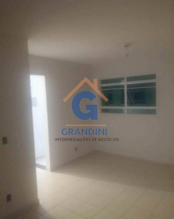 Apartamento com 3 Quartos à Venda, 76 m² em Apartamento Ubatuba - Mogi Mirim