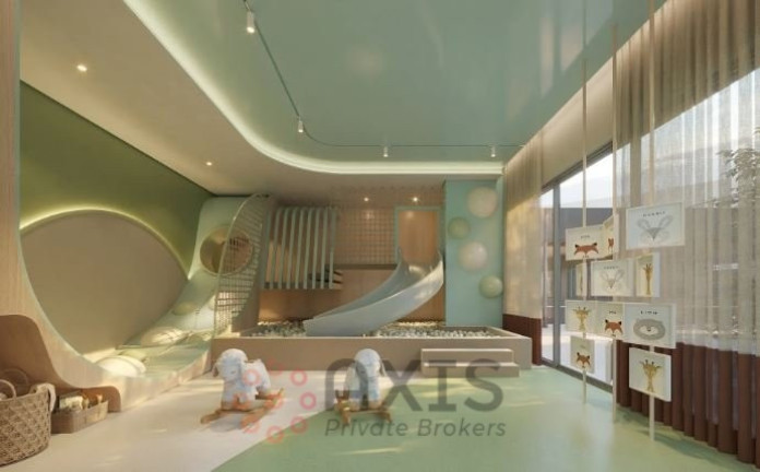 Imagem Apartamento com 2 Quartos à Venda, 81 m² em Moema - São Paulo