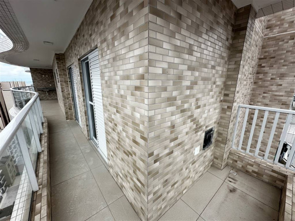 Imagem Apartamento com 3 Quartos à Venda, 109 m² em Guilhermina - Praia Grande Imagem Apartamento com 3 Quartos à Venda, 109 m² em Guilhermina - Praia Grande