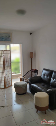 Imagem Apartamento com 2 Quartos à Venda, 68 m² em Parque Santo Antônio - Jacareí
