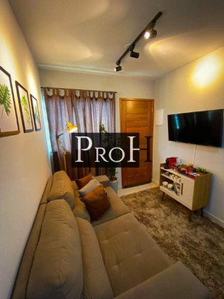 Apartamento com 1 Quarto à Venda, 38 m² em Vila Guilhermina - São Paulo
