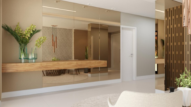 Imagem Apartamento com 2 Quartos à Venda, 63 m² em água Verde - Curitiba Imagem Apartamento com 2 Quartos à Venda, 63 m² em água Verde - Curitiba