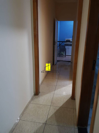 Imagem Casa com 2 Quartos à Venda, 95 m² em Jardim Garcez - Taubaté Imagem Casa com 2 Quartos à Venda, 95 m² em Jardim Garcez - Taubaté