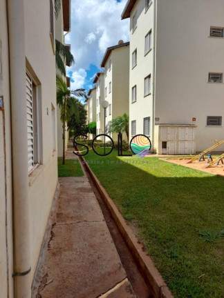 Imagem Apartamento com 2 Quartos à Venda, 51 m² em Vila Santa Maria (vila Xavier) - Araraquara Imagem Apartamento com 2 Quartos à Venda, 51 m² em Vila Santa Maria (vila Xavier) - Araraquara