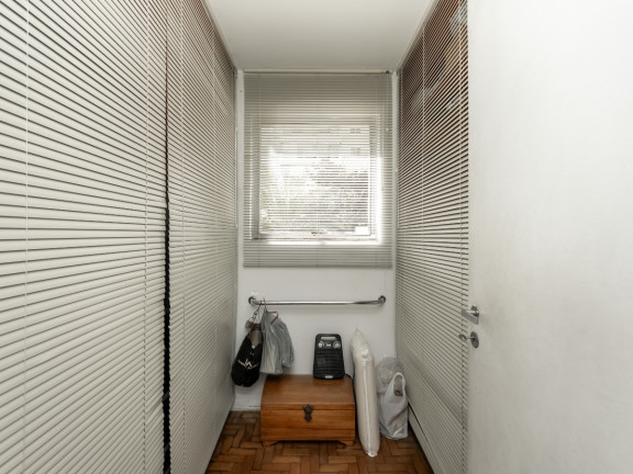 Imagem Apartamento com 3 Quartos à Venda, 158 m² em Jardim Paulista - São Paulo