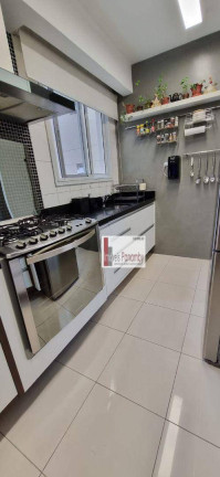 Imagem Apartamento com 3 Quartos à Venda, 122 m² em Vila Andrade - São Paulo Imagem Apartamento com 3 Quartos à Venda, 122 m² em Vila Andrade - São Paulo