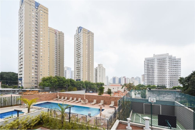 Imagem Apartamento com 2 Quartos à Venda, 215 m² em Ipiranga - São Paulo Imagem Apartamento com 2 Quartos à Venda, 215 m² em Ipiranga - São Paulo
