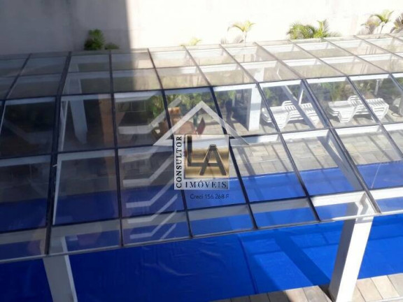 Imagem Apartamento com 3 Quartos à Venda, 83 m² em Chácara Santo Antônio - São Paulo