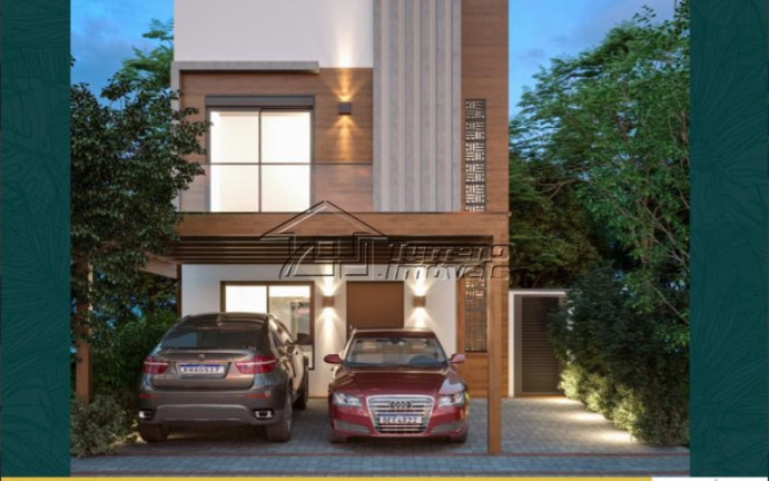 Imagem Casa de Condomínio com 3 Quartos à Venda, 110 m² em Urbanova - São José Dos Campos Imagem Casa de Condomínio com 3 Quartos à Venda, 110 m² em Urbanova - São José Dos Campos