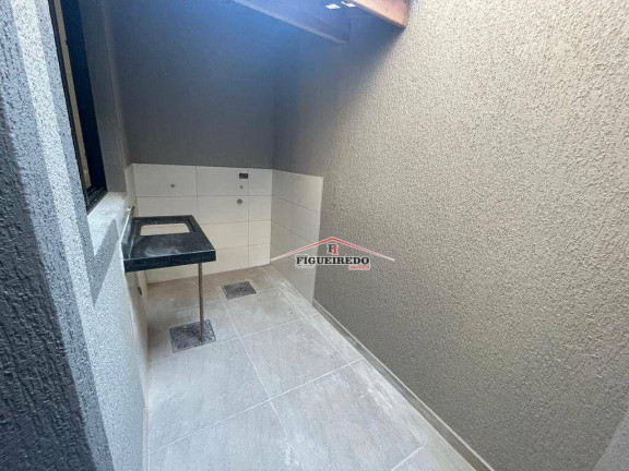 Imagem Casa com 2 Quartos à Venda, 57 m² em Aviação - Praia Grande