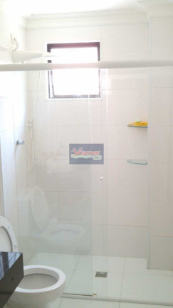 Imagem Apartamento com 3 Quartos à Venda ou Locação, 120 m² em Pitangueiras - Guarujá