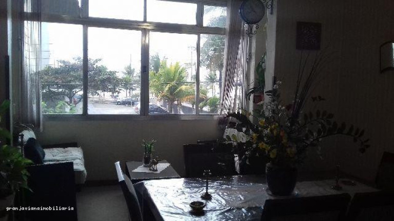 Imagem Apartamento com 2 Quartos à Venda, 116 m² em Cidade Ocian - Praia Grande