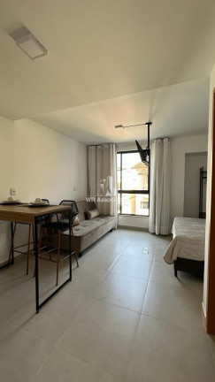 Imagem Apartamento com 1 Quarto à Venda, 30 m² Imagem Apartamento com 1 Quarto à Venda, 30 m²