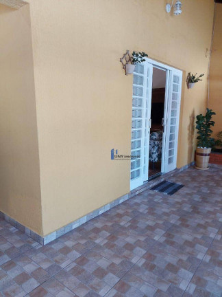 Imagem Casa com 3 Quartos à Venda, 220 m² em Calmon Viana - Poá