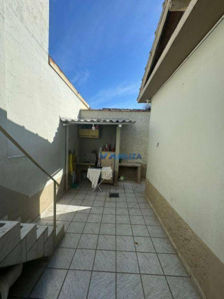 Imagem Casa com 3 Quartos à Venda, 137 m² em Jardim Leda - Guarulhos
