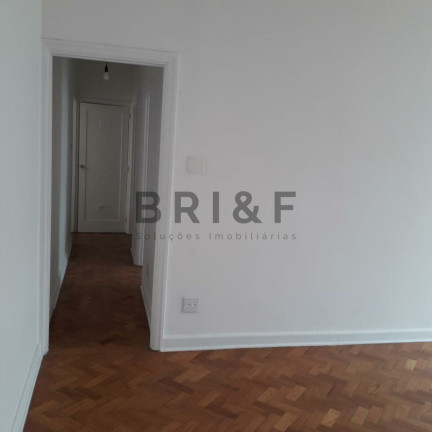 Imagem Apartamento com 2 Quartos à Venda, 107 m² em Botafogo - Rio De Janeiro
