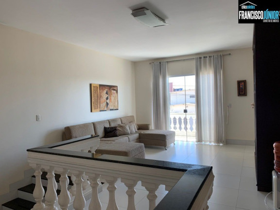 Imagem Casa com 3 Quartos à Venda, 420 m² em Setor Sol Nascente - Goiânia