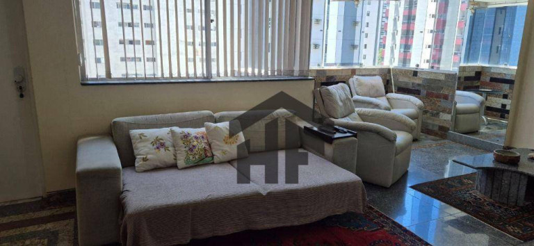 Imagem Apartamento com 3 Quartos à Venda, 105 m² em Setúbal - Recife Imagem Apartamento com 3 Quartos à Venda, 105 m² em Setúbal - Recife