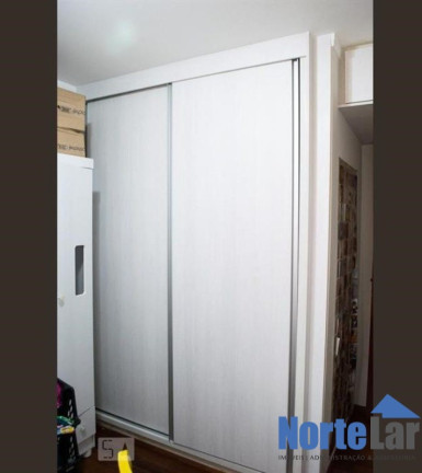 Imagem Apartamento com 3 Quartos à Venda, 96 m² em Jardim Das Laranjeiras - São Paulo