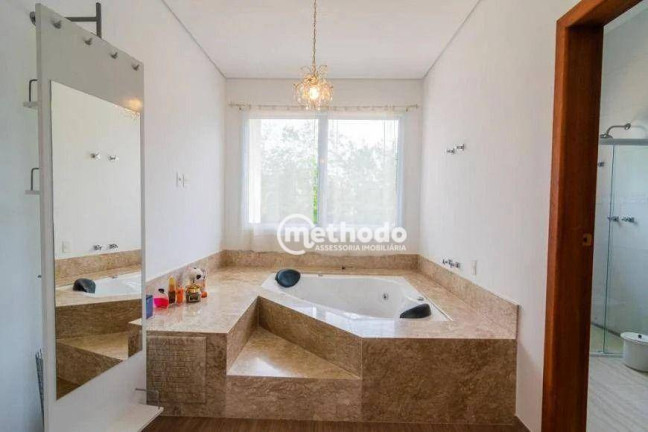 Imagem Casa com 4 Quartos à Venda, 738 m² em Sítios De Recreio Gramado - Campinas Imagem Casa com 4 Quartos à Venda, 738 m² em Sítios De Recreio Gramado - Campinas