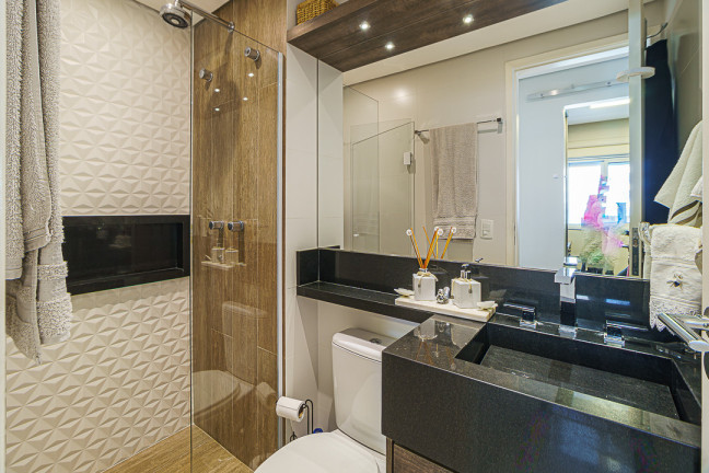 Imagem Apartamento com 2 Quartos à Venda, 65 m² em Brooklin - São Paulo Imagem Apartamento com 2 Quartos à Venda, 65 m² em Brooklin - São Paulo
