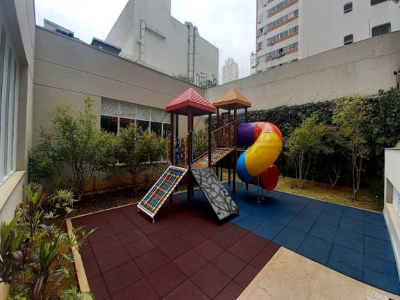 Imagem Imóvel com 4 Quartos à Venda, 240 m² em Jardim Paulista - São Paulo